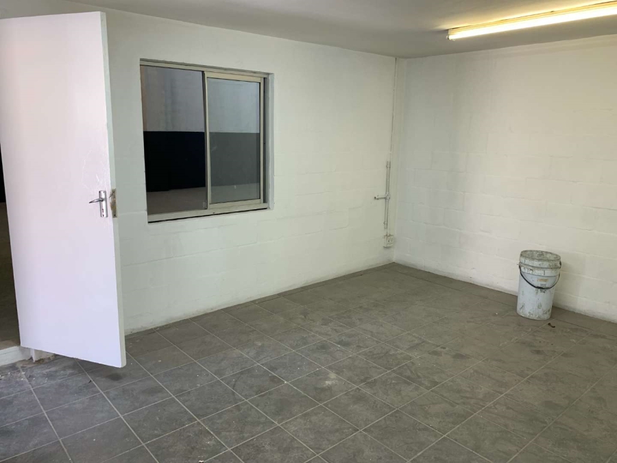To Let Commercial Property for Rent in Epping Industrial Western Cape